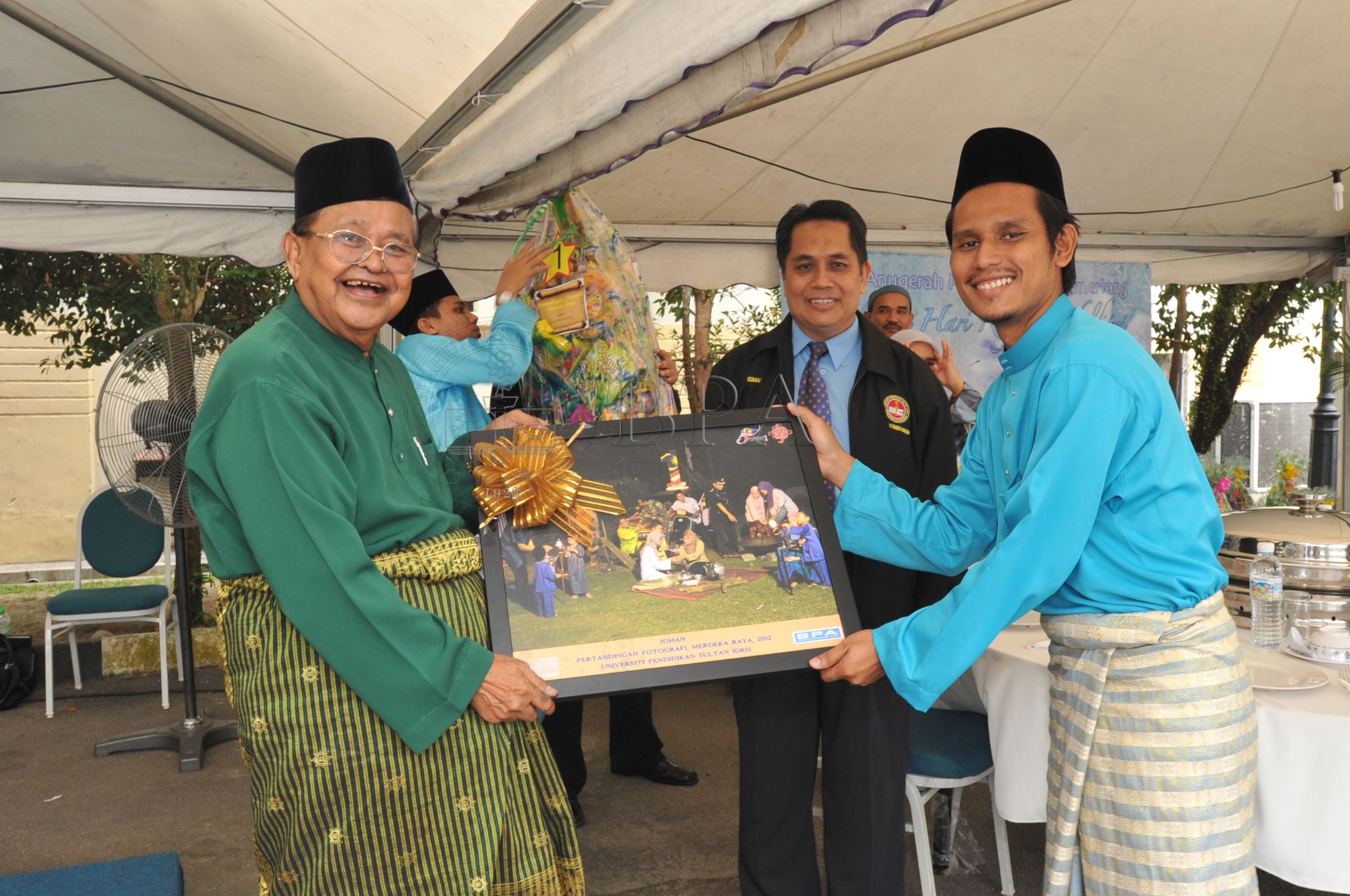 BPA 12 110 APC PRO 5499